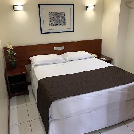 Cheverny Apart Hotel Belo Horizonte Kültér fotó