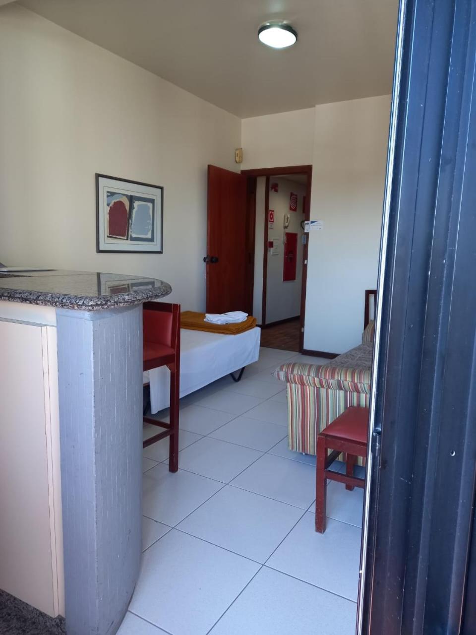Cheverny Apart Hotel Belo Horizonte Kültér fotó