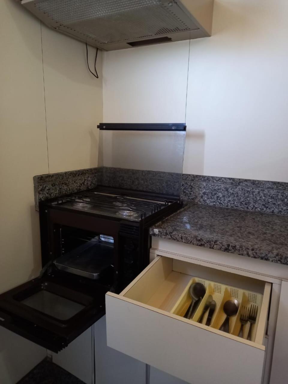 Cheverny Apart Hotel Belo Horizonte Kültér fotó