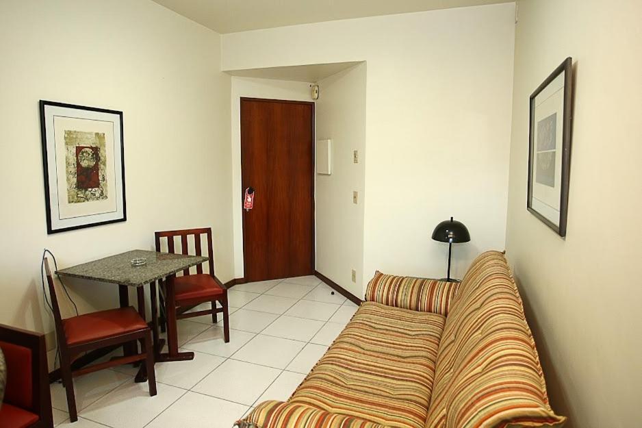 Cheverny Apart Hotel Belo Horizonte Kültér fotó