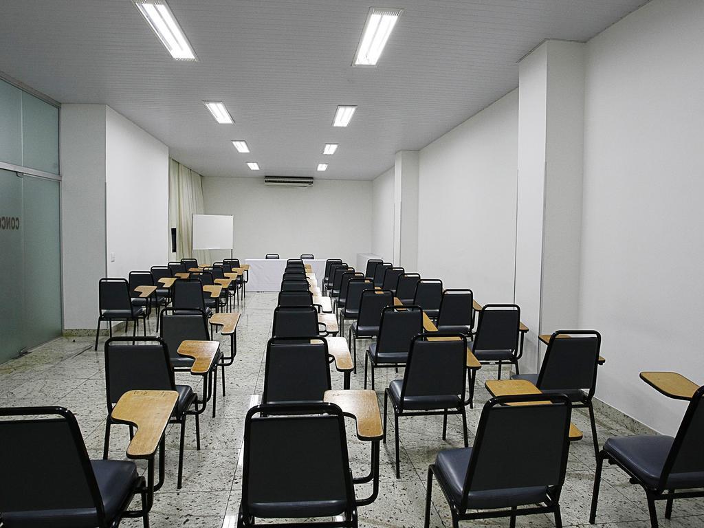 Cheverny Apart Hotel Belo Horizonte Kültér fotó