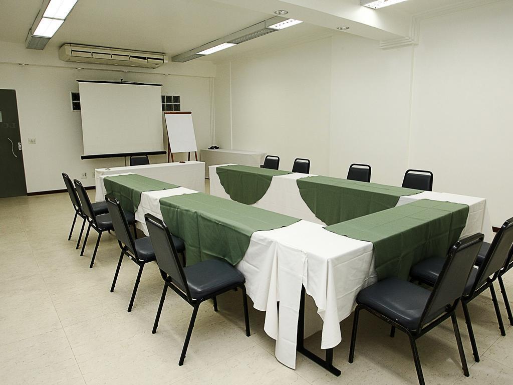 Cheverny Apart Hotel Belo Horizonte Kültér fotó