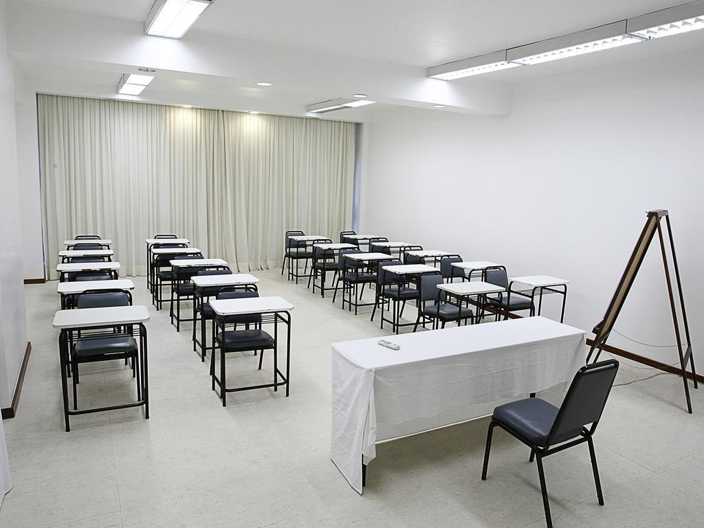 Cheverny Apart Hotel Belo Horizonte Kültér fotó