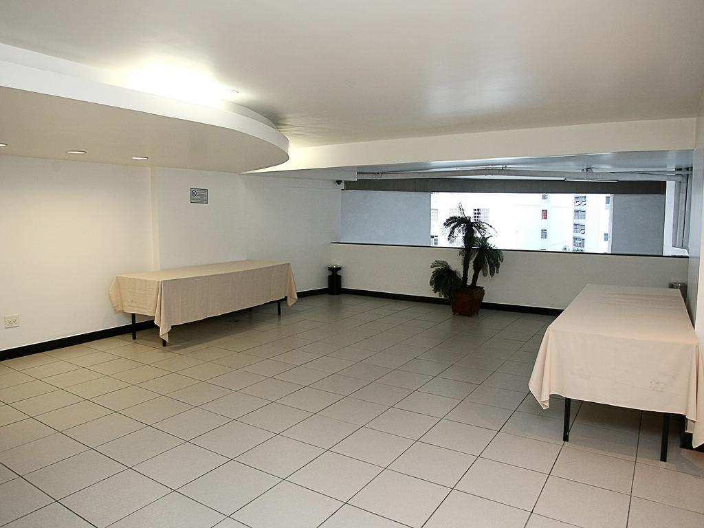 Cheverny Apart Hotel Belo Horizonte Kültér fotó